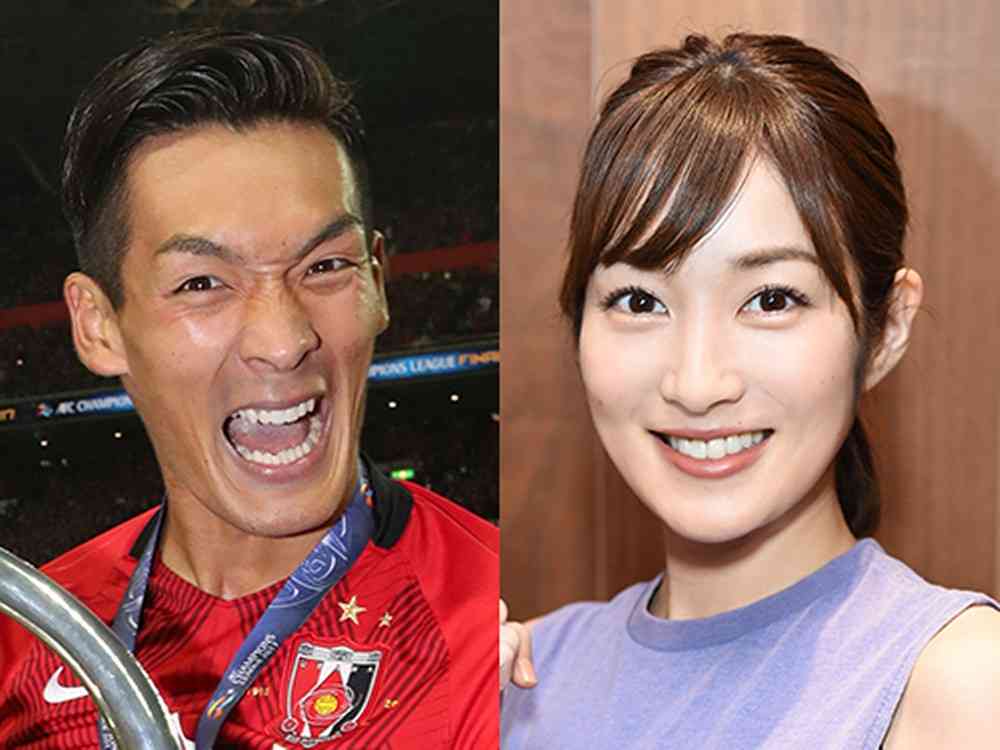 高梨臨と浦和 槙野智章が結婚 婚姻届を提出 交際1年8カ月 挙式 披露宴未定 ガールズちゃんねる Girls Channel