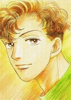 苦手な少女漫画のヒーロー