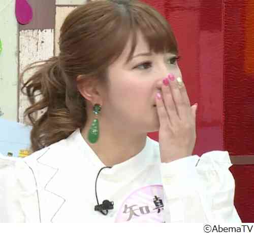 矢口真里が自虐 私 人生ブスなんで ガールズちゃんねる Girls Channel