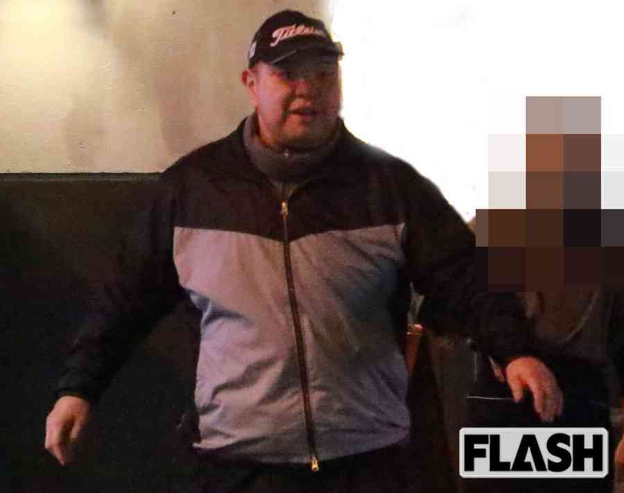 「貴乃花」テレビ激白の夜に「八角理事長」勝利の美酒 （SmartFLASH） - Yahoo!ニュース