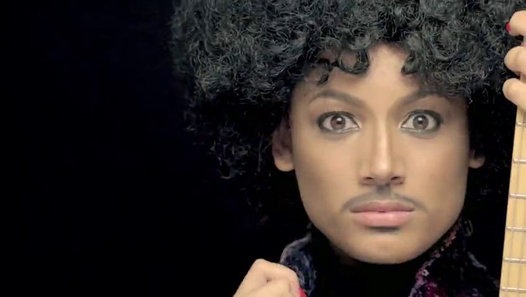 Prince - Breakfast Can Wait (Official Video) - Video Dailymotion