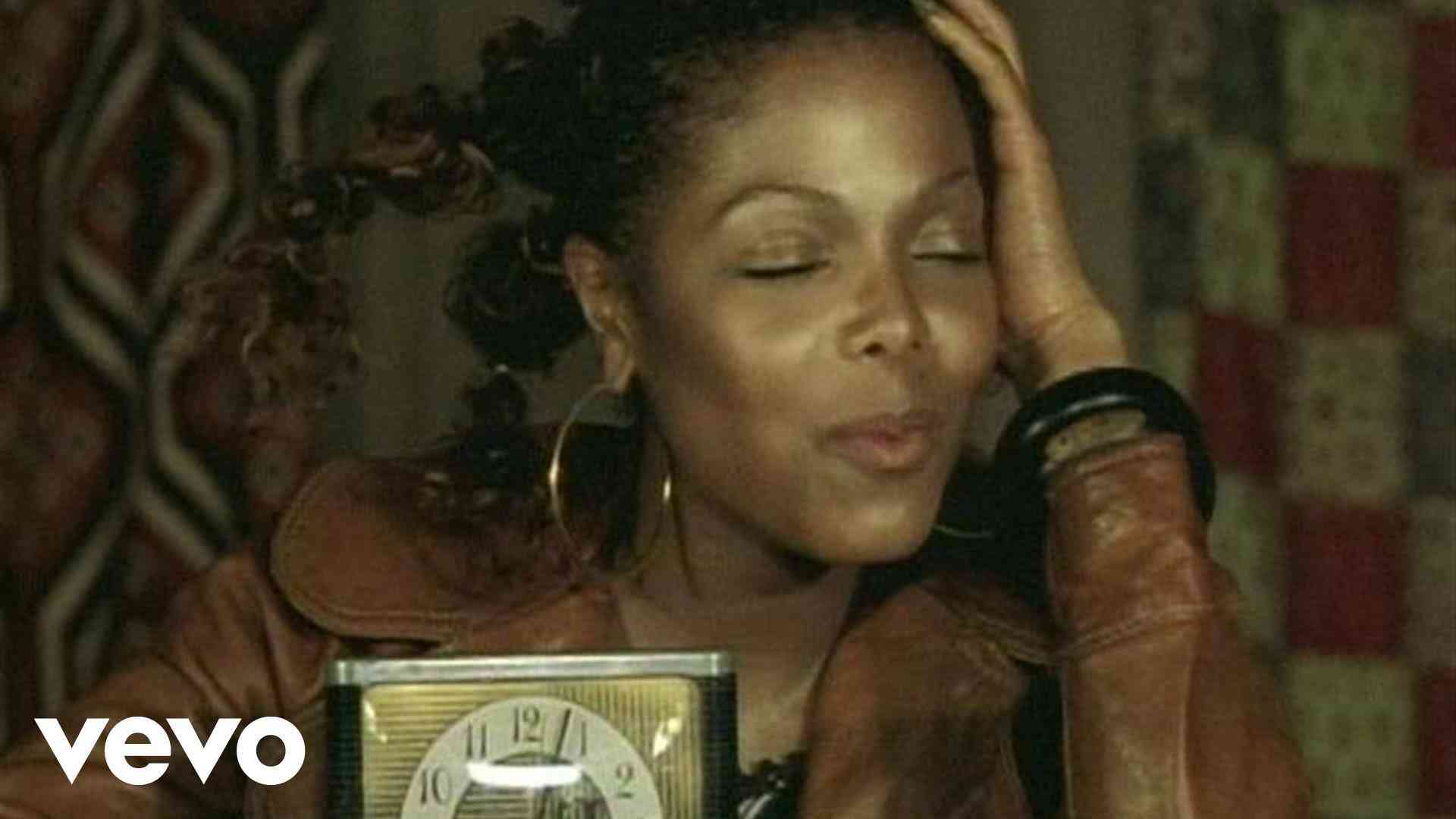 Janet Jackson - Got Til It's Gone - YouTube