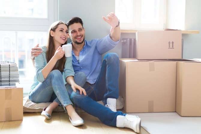 結婚の予定なく同棲する意味は?