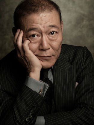 【超枯れ専】おじいちゃん俳優が好き