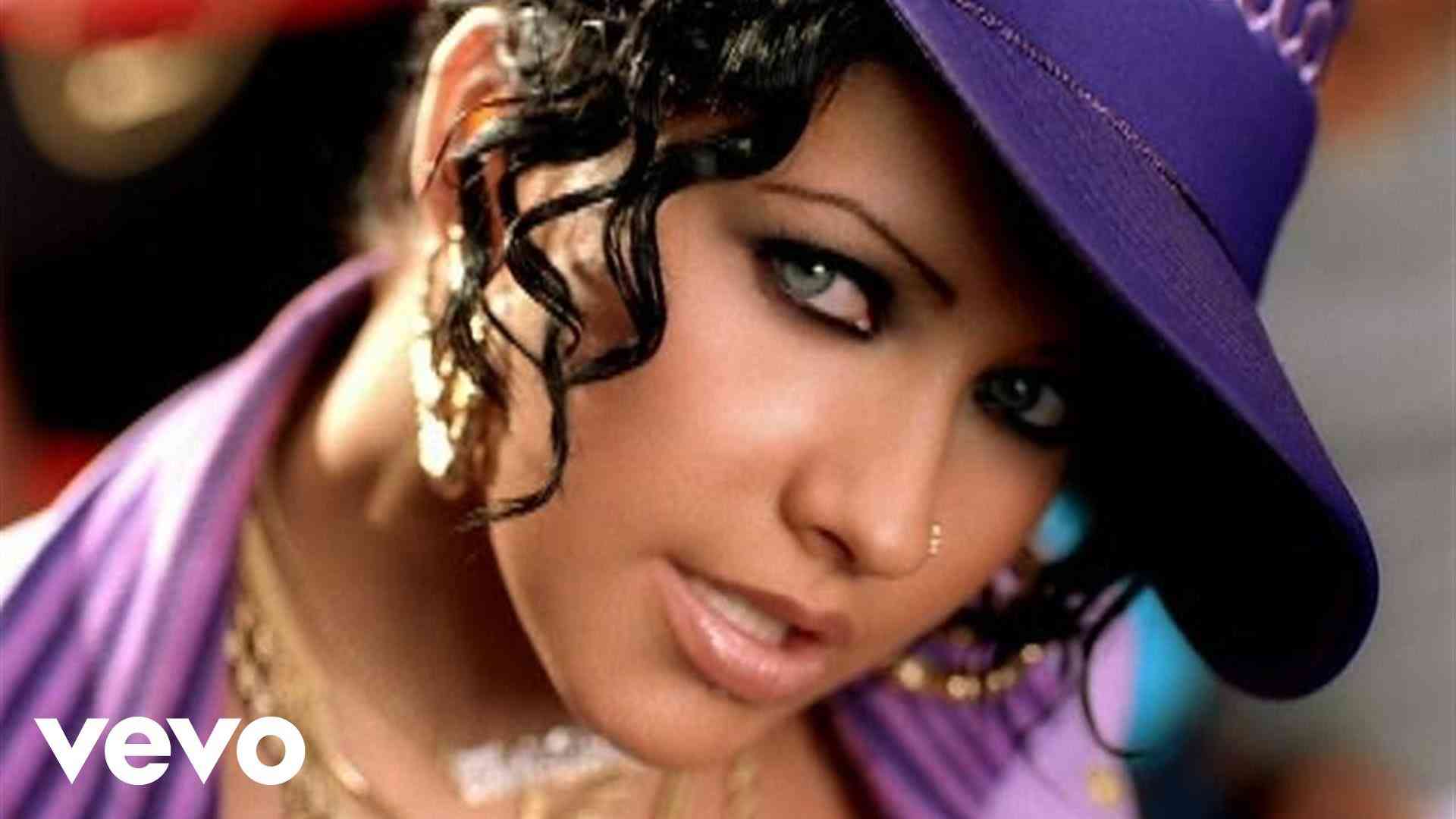 Christina Aguilera - Can't Hold Us Down (VIDEO) - YouTube