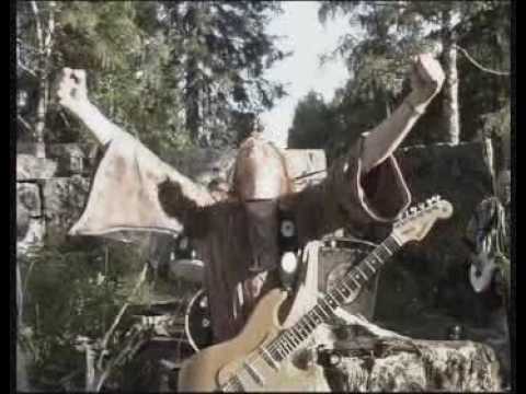 Korpiklaani -  Wooden Pints - YouTube