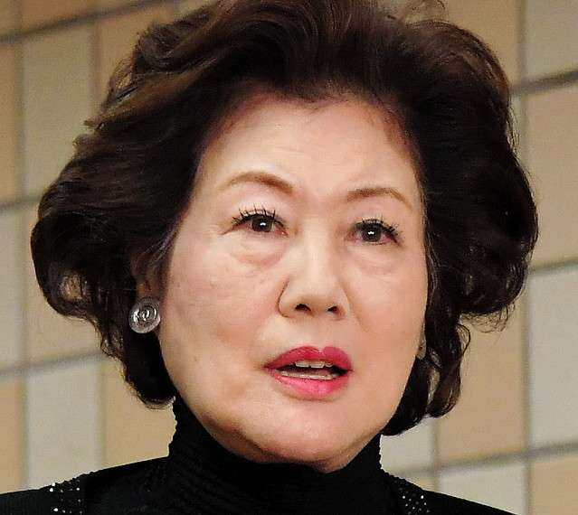 池坊保子議長、娘の家庭教師に手を出していた？「消したいと思う過去」 - ライブドアニュース