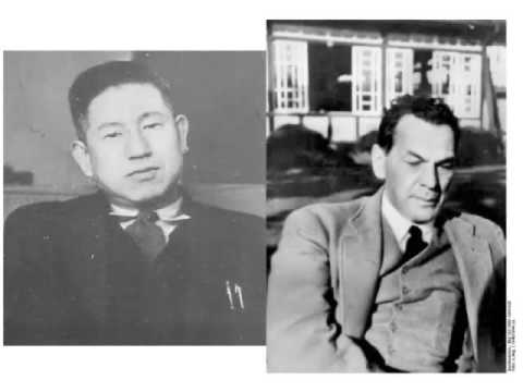 meguのブログ: 右翼と左翼は同じ穴のムジナ