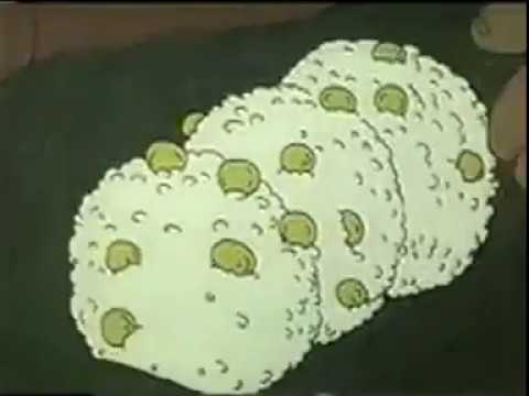 まんが日本昔ばなし　赤うで - YouTube
