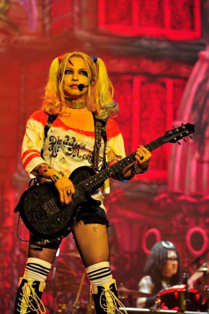 ハイレベルなコスプレと雑なコスプレが見たい