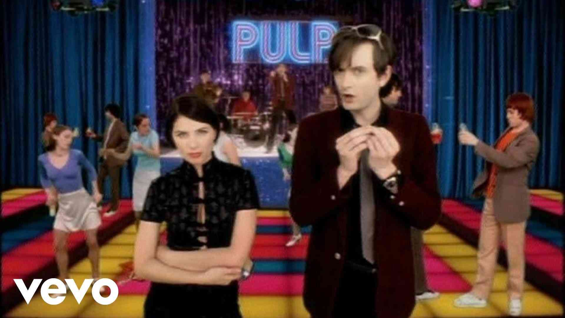 Pulp - Common People - YouTube