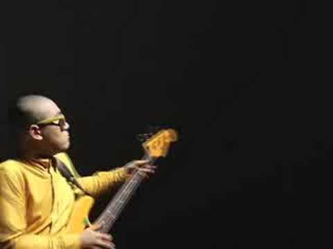 Zazen Boys - Weekend - YouTube