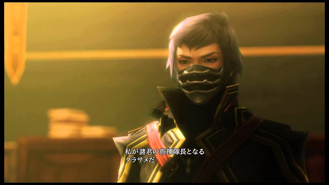 FFの男性キャラで一番イケメンだと思うのは？