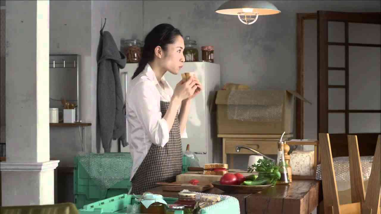 気になるCM