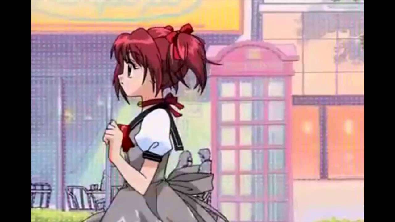 東京ミュウミュウ オープニング - YouTube