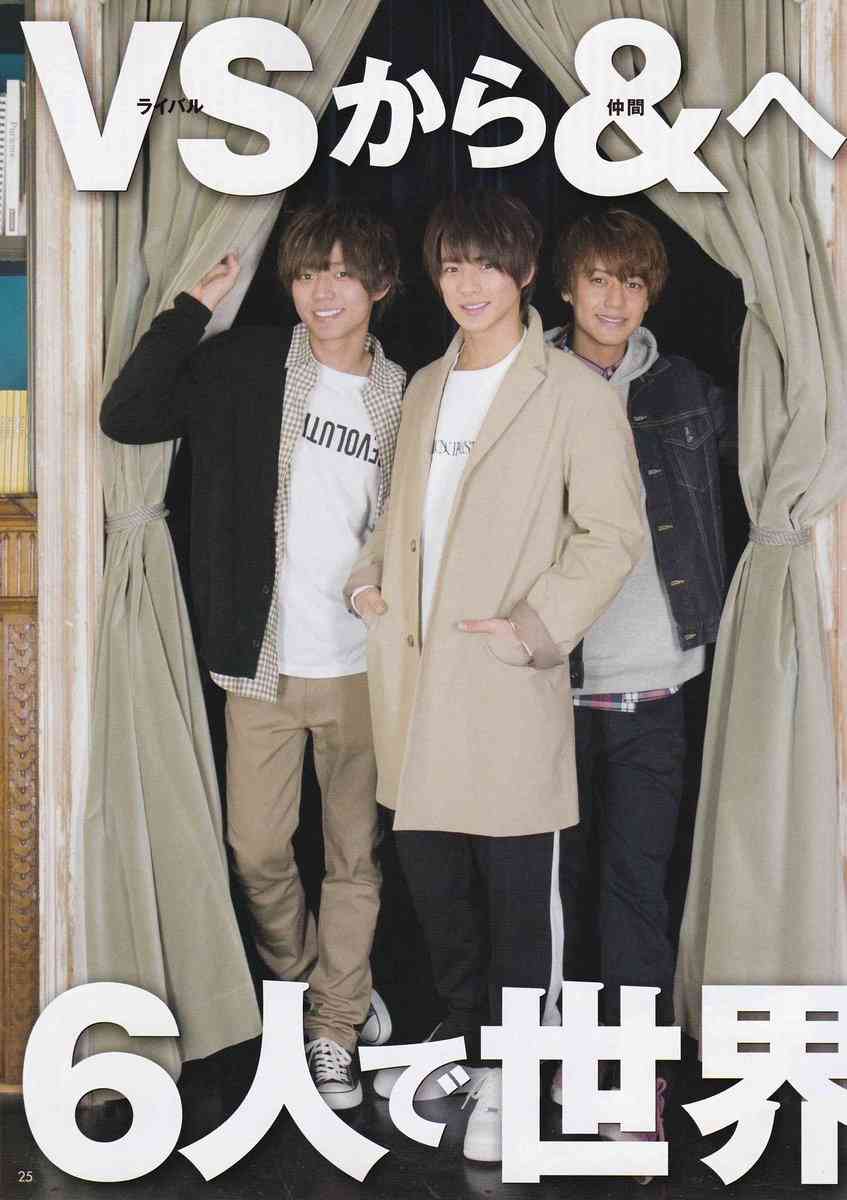 ジャニーさんのエピソード聞かせて