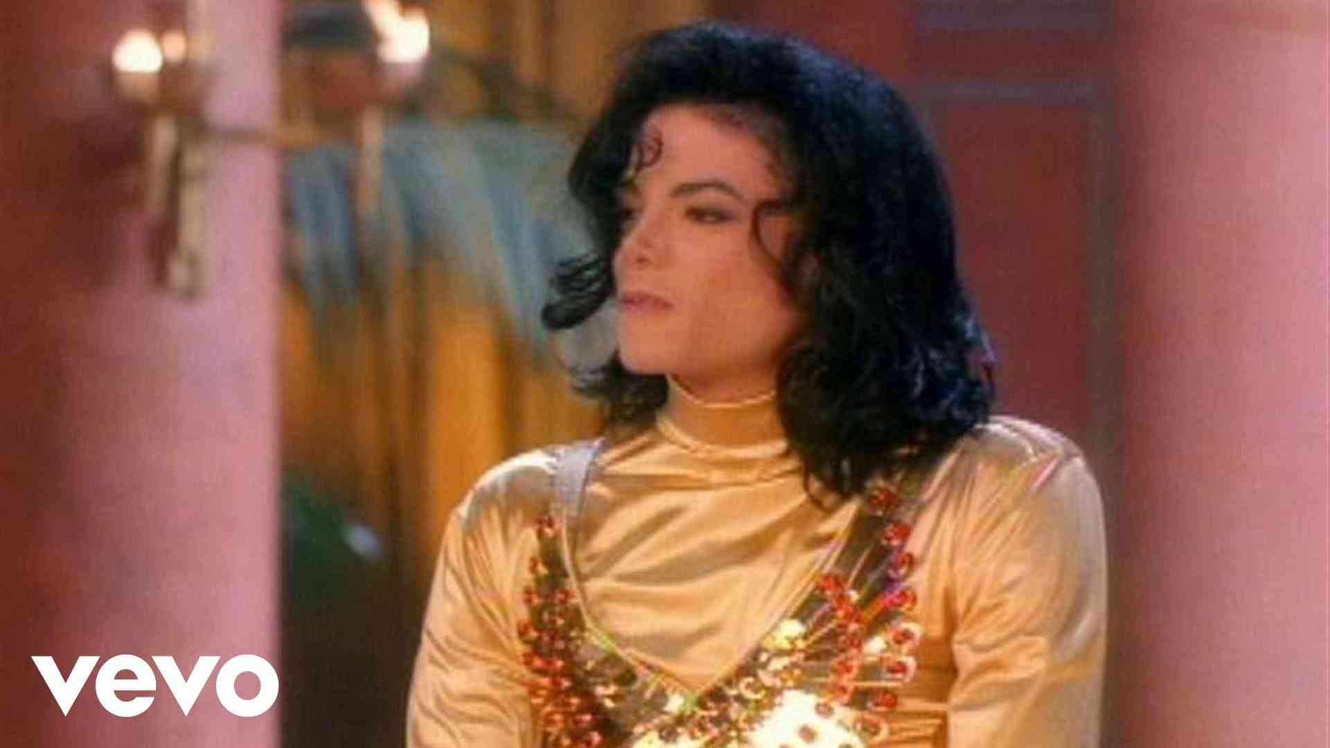 Michael Jackson - Remember The Time (Official Video) - YouTube