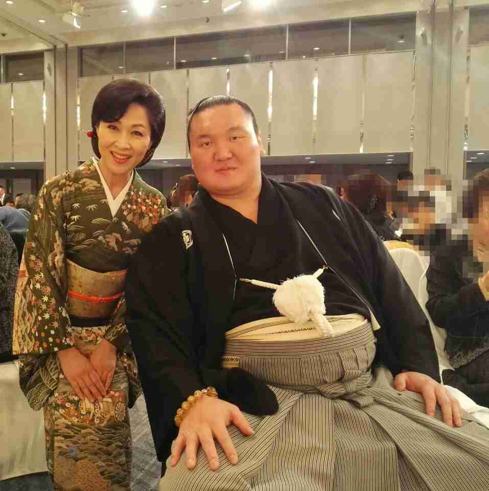 白金会｜島津悦子オフィシャルブログ「いっぺこっぺ」Powered by Ameba