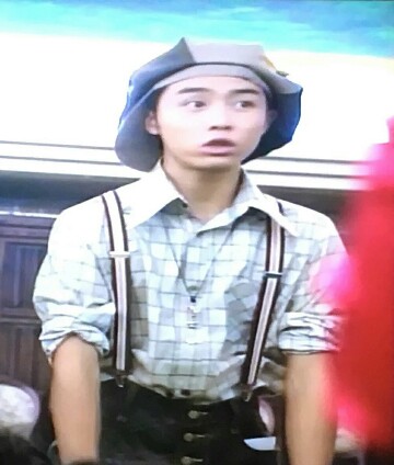 KinKi Kids堂本剛「金田一37歳の事件簿」実写化希望の声に言及「狙ってきました?」