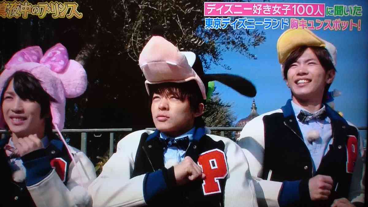 ジャニーさんのエピソード聞かせて