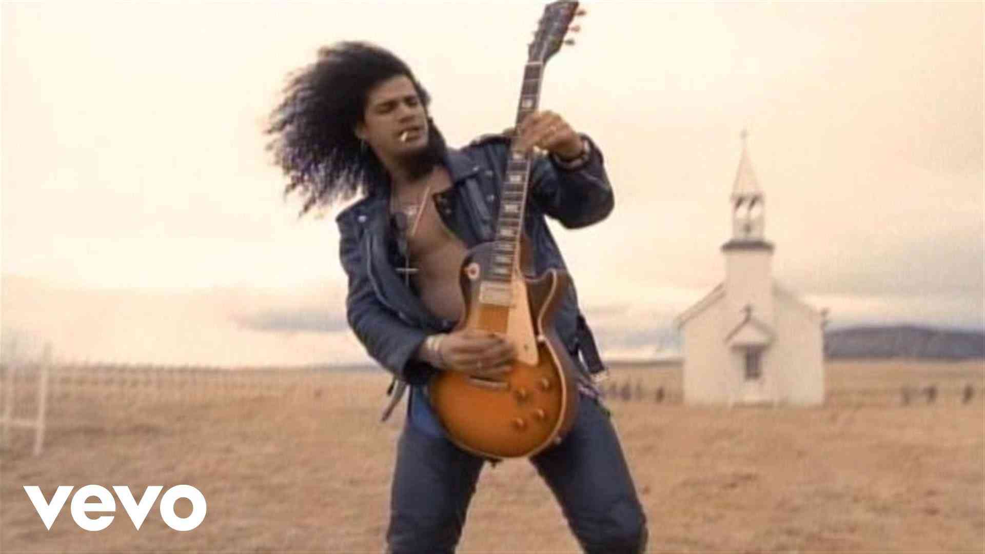 Guns N' Roses - November Rain - YouTube