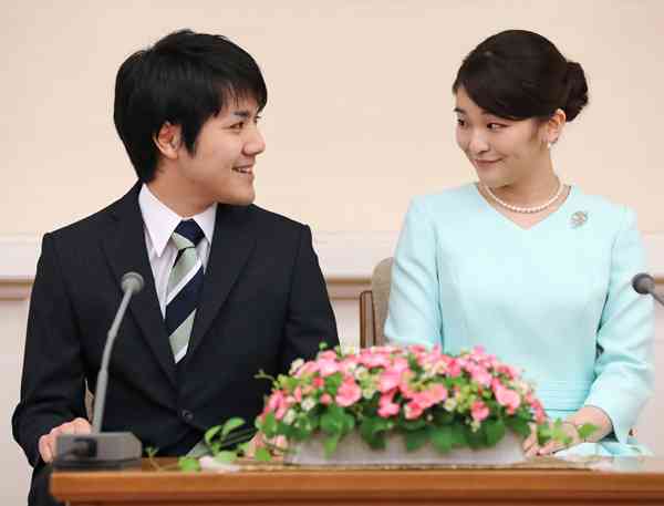 眞子さま結婚延期の全内幕　実質的に「無期限凍結」か