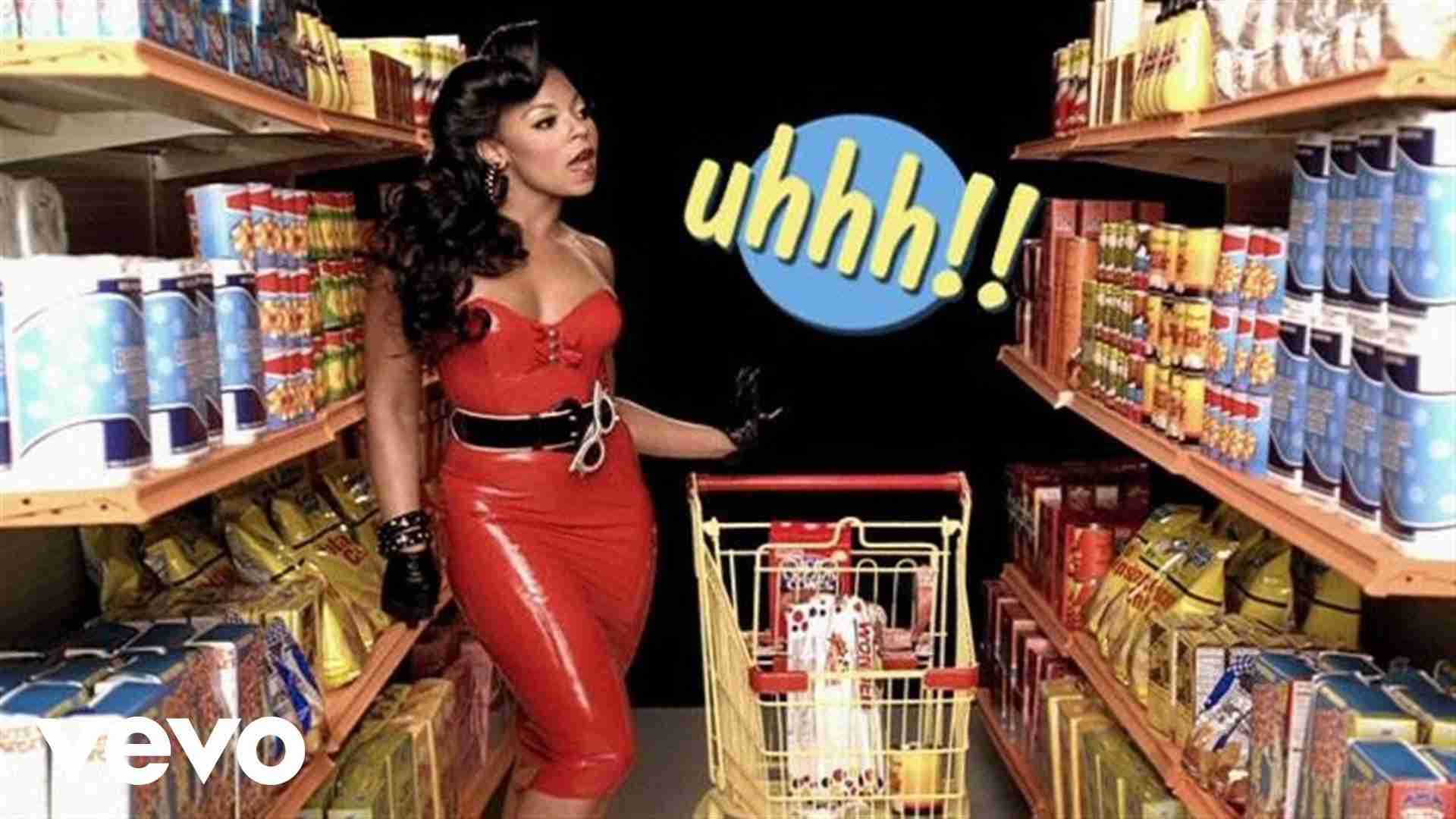 Ashanti - Good Good - YouTube