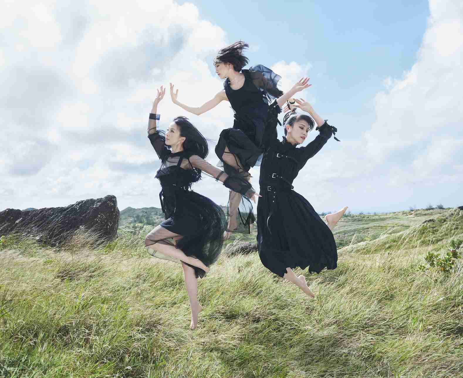 【Perfume】どの衣装が好きですか？