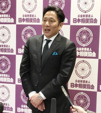 相撲協会、青学大・原晋監督が講演も…言ってるそばから大モメ　貴乃花親方の発言との食い違い説明できず （夕刊フジ） - Yahoo!ニュース