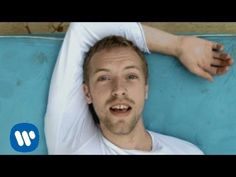 Coldplay - The Scientist - YouTube