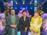 懐かしいテレビ番組の画像