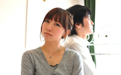 結婚生活、同棲生活楽しいですか？