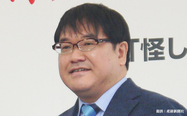 「よくぞ言った！」　貴乃花親方ばかり報道するメディアを、竹山がバッサリ  –  grape [グレイプ]