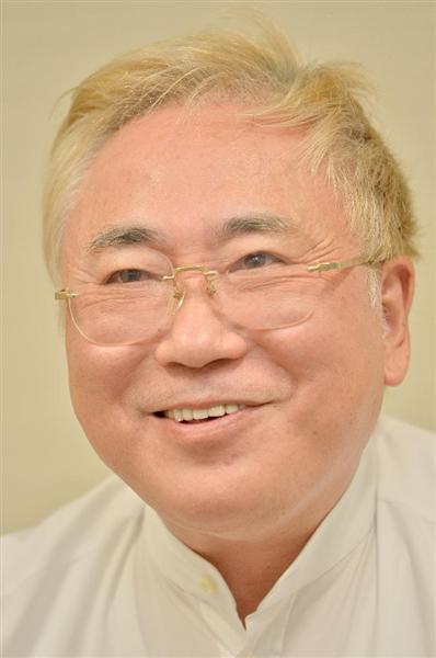 【台湾南部地震】イエス！１０００万円　高須クリニックの高須克弥院長が寄付　「日本人は台湾大好き」 - 産経ニュース