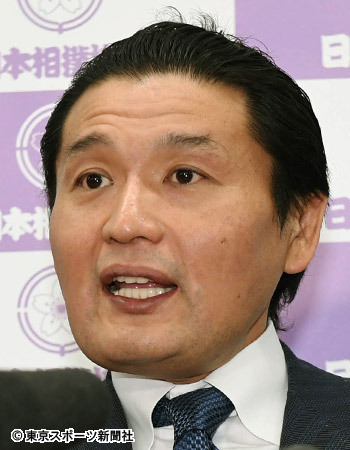 貴乃花親方“無断テレビ出演”で心境激白の波紋 （東スポWeb） - Yahoo!ニュース