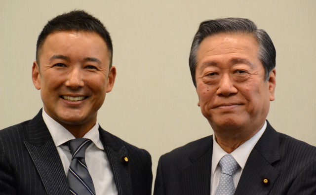 外国人労働者、10年で倍増 若者の雇用失う恐れ…日本人の環境整備が先