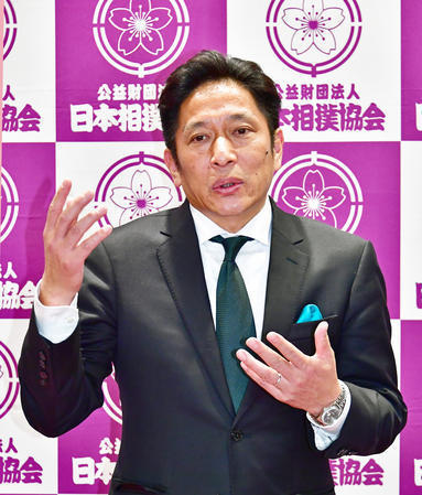 青学大・原晋監督が相撲研修会、体罰問題へ持論展開 （日刊スポーツ） - Yahoo!ニュース