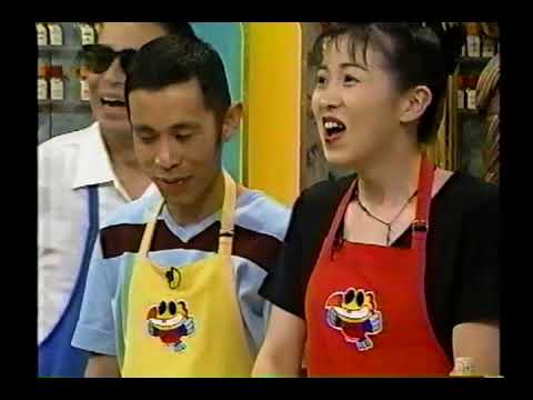懐かしいテレビ番組の画像