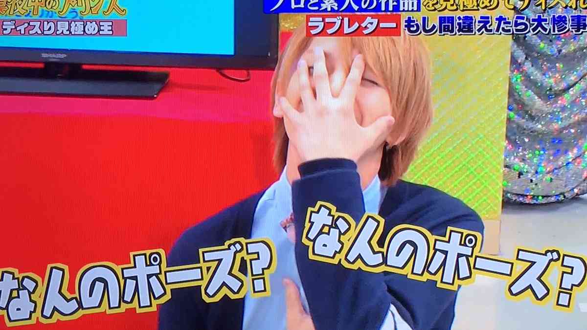 ジャニーさんのエピソード聞かせて
