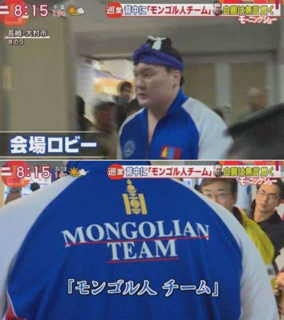 【実況・感想】独占緊急特報!!貴乃花親方105日沈黙破りすべてを語る