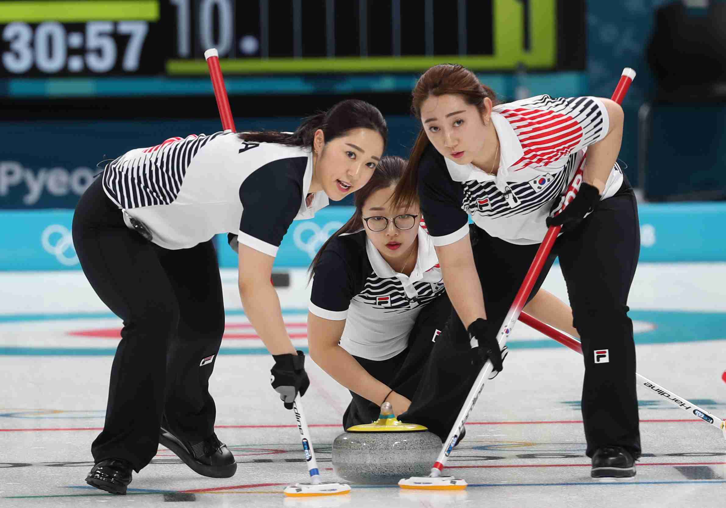 【実況・感想】平昌オリンピック2018 総合トピ【大会15日目】