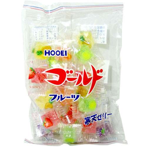 懐かしいお菓子