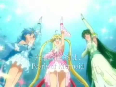 七つの海の物語～Pearls of Mermaid～ - YouTube