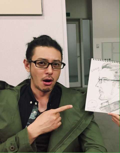 どっちがイケメン？part3