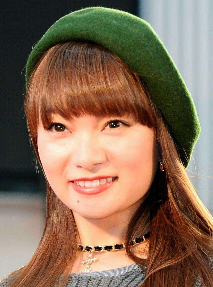 保田圭　微熱と胸にしこり、痛い…「乳腺炎の初期だったと思います」