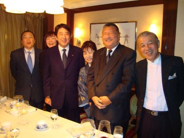 世耕にメスを入れろ、安倍晋三一味は犯罪者だらけ！｜simatyan2のブログ