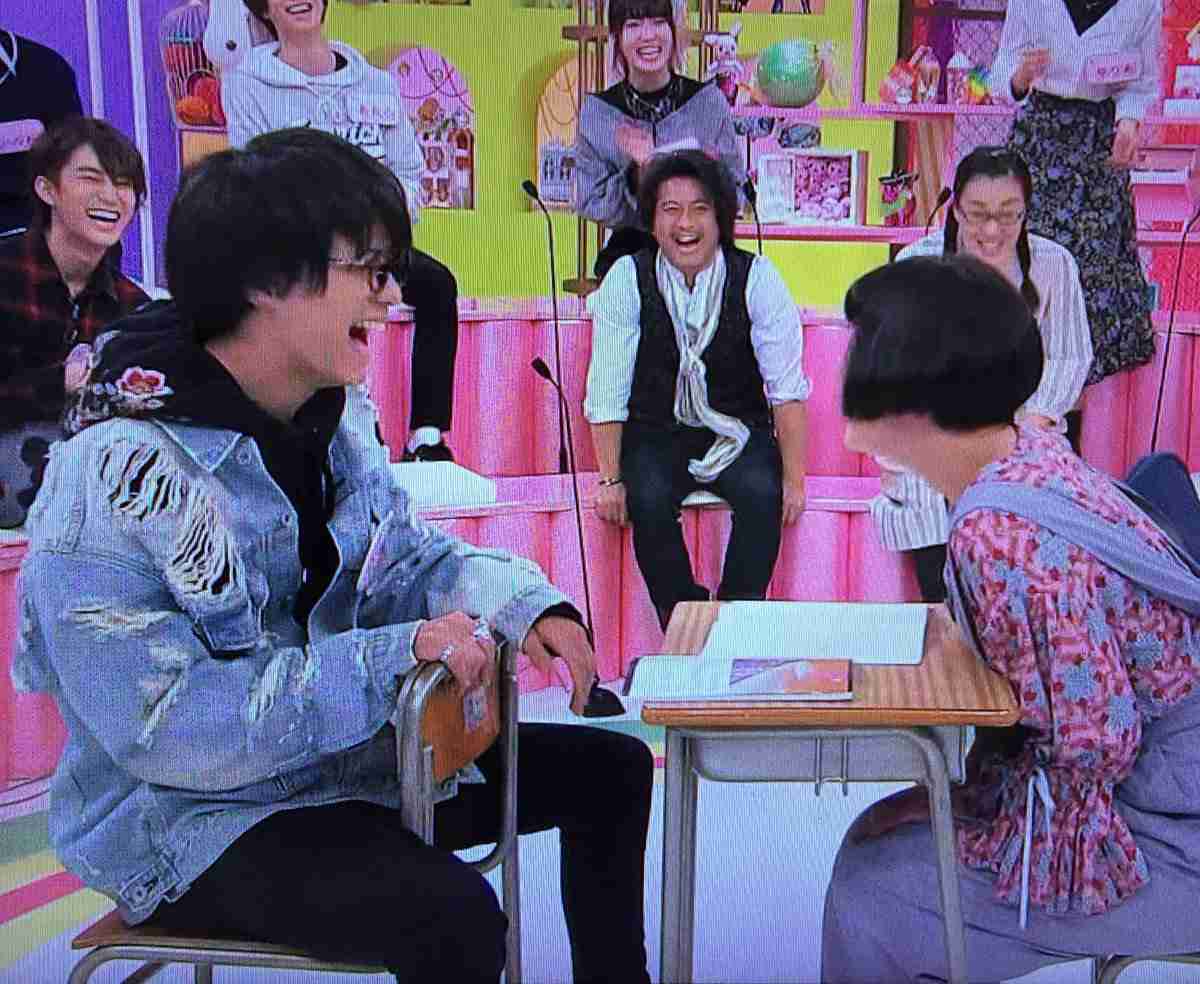 ジャニーさんのエピソード聞かせて