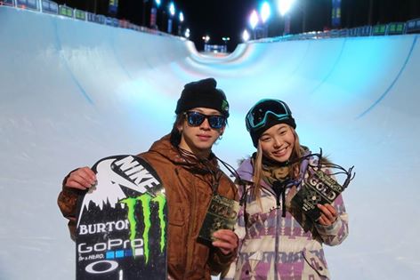 米国のラジオ局が番組ホストを解雇、ハーフパイプ女子で優勝したクロエ・キムにセクハラ発言