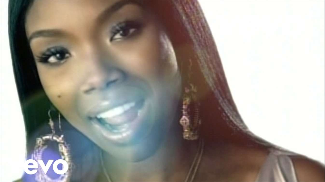 Brandy - Right Here (Departed) (Video Version) - YouTube