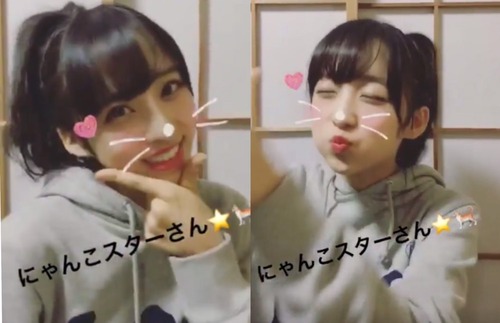 乃木坂・白石麻衣、スタッフ「ガン無視」で炎上　「態度悪すぎ」批判で動画削除に